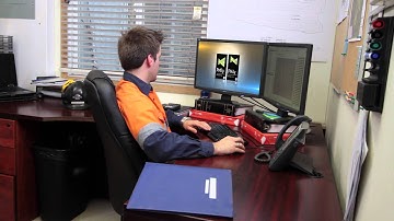 MineSight Performance Manager