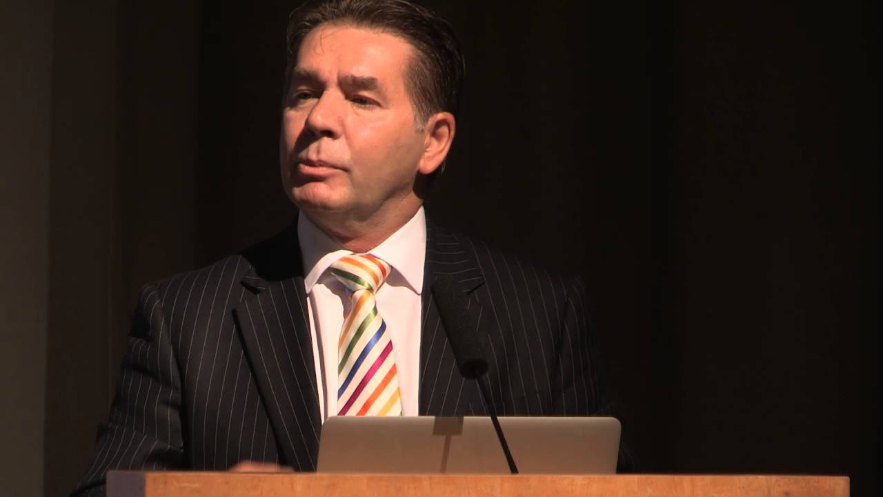 POD Conference 2016 Part 1