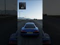 AUDI R8 V10 PLUS #shorts #forzahorizon5 #audi