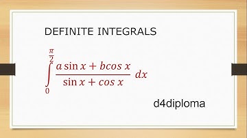 Diploma  Maths 3 | Definite Integration Example  6 | in Telugu