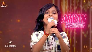 Super Singer Junior 11 | 16th & 17th May 2026 - Promo 4
