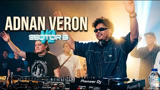 Adnan Veron on Sector B V2