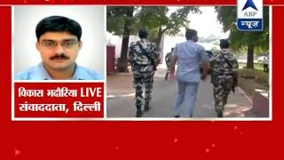 Who will be Haryana's new CM l Ram Vilas Sharma to meet PM Modi
