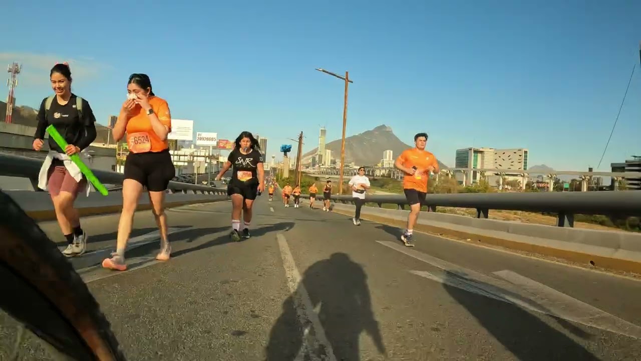 21K Carrera Tarahumara 2026