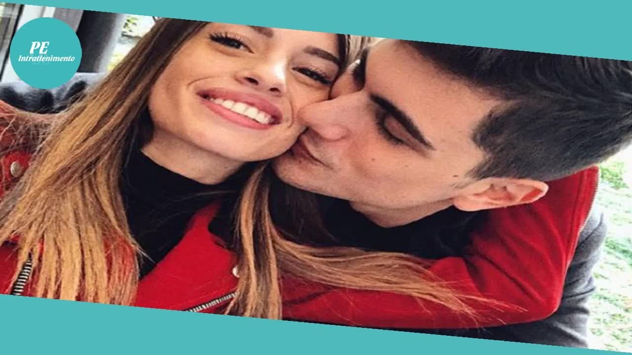 Chi è Il Fidanzato Di Chiara Nasti