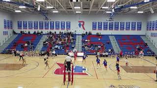 Eva Hurrle- Class of 2025 High School highlights- Sophomore Year