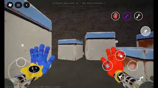 Play time sand box play test 2.0