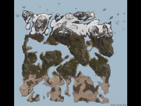 Rust Experimental| Craftable Map - YouTube