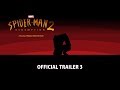 Spiderman 2 redemption  official trailer 3  an reuben bacani fan film