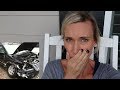 ALMOST DIED IN A CAR ACCIDENT! ALMOST DIED IN A CAR ACCIDENT!