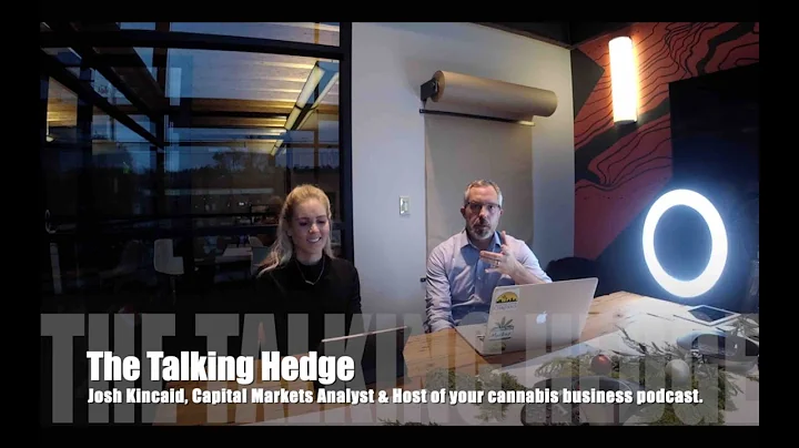 Cannabis Branding, Marketing & Advertising with Wh...