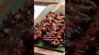 Street food you can’t miss in the Philippines