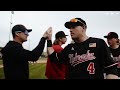 Ep. 4 | Nebraska Baseball vs NDSU & Maine Cinematic Recap