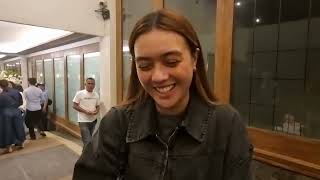 Daughter Ni Wendell Ramos Na Si Tanya Close Kay Emman Atienza May Binunyag Sa Huling Usap Nila 