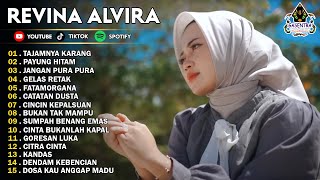 TAJAMNYA KARANG - PAYUNG HITAM - REVINA ALVIRA - DANGDUT KLASIK - GASENTRA TERBARU 2025