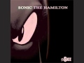 Charles Hamilton - Captain Slave a Hedgehog - Sonic The Hamilton