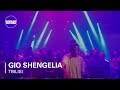 Gio Shengelia | Boiler Room x Bassiani