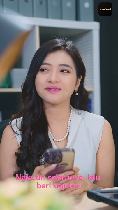 Cinta Putar Balik | Taktik Bella merebut hati Devan #cintaputarbalik #reelbuzz