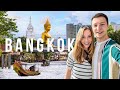 Bangkoks hidden gems  places only locals know