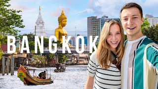 Bangkok's Hidden Gems - Places Only Locals Know
