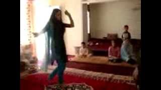 Farzana Naz new Dance
