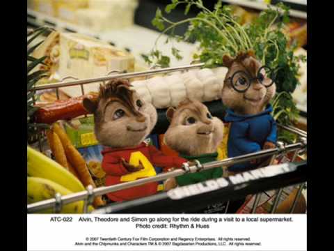 alvin and the chipmunks the squeakquel download yts