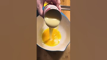 Decadent lemon icebox pie with swiss meringue topping #lemoniceboxpie