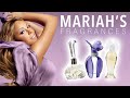 Mariah Carey's Fragrance Collection