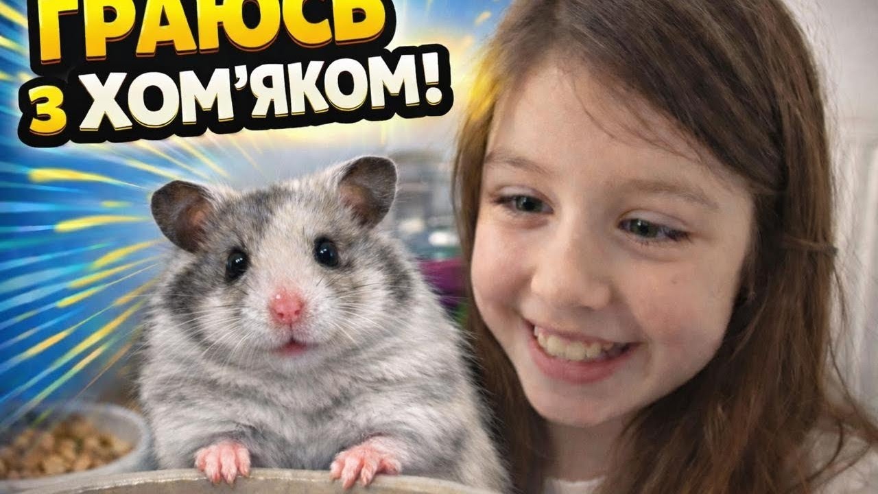 Факти про різних домашніх тварин. VIRA LISTIK. 