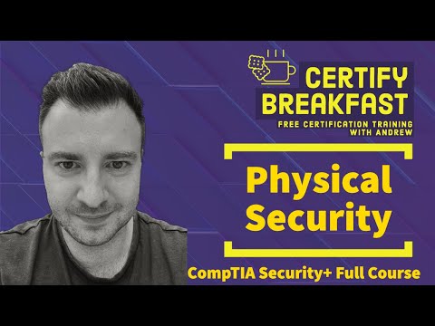 CompTIA Security+ Full