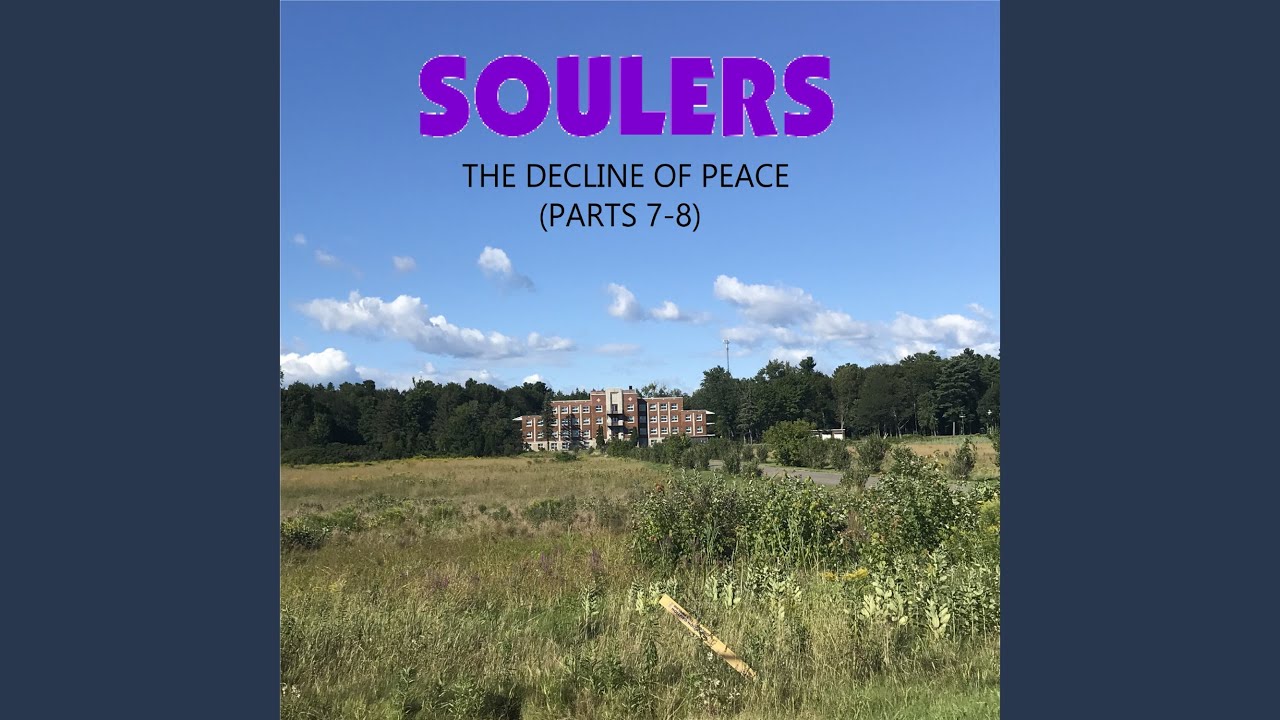 YouTube에서 The Decline of Peace, Part 8 보기