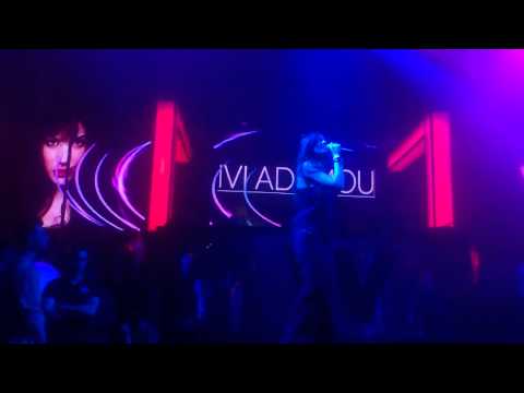 Ivi Adamou-Avra (Mestral),