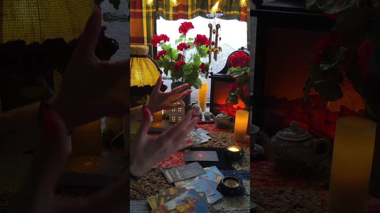 Время Пришло Мужчина Едет к Вам с Подарками Поток Страшный 