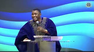 Making The Year 2026 Count (Part 1) - Pastor Fela Keshinro