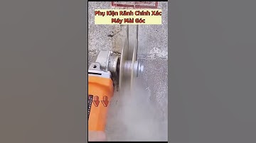 có đầu chuyển đổi này rồi thì cần gì mua máy cắt rãnh tường nữa