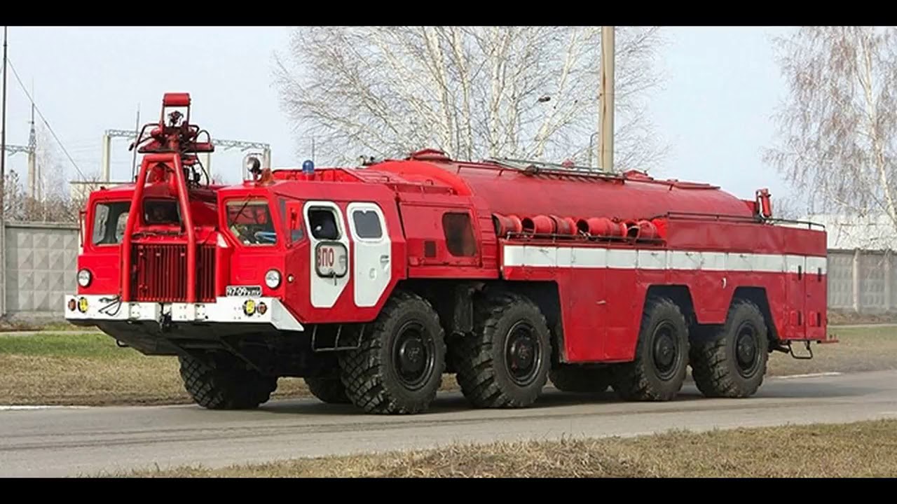 Машины инженерного вооружения