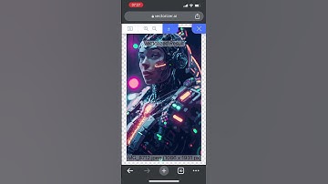Vectorizer AI is a free tool (right now) you need to try 🔥 | DANIEL PIKL