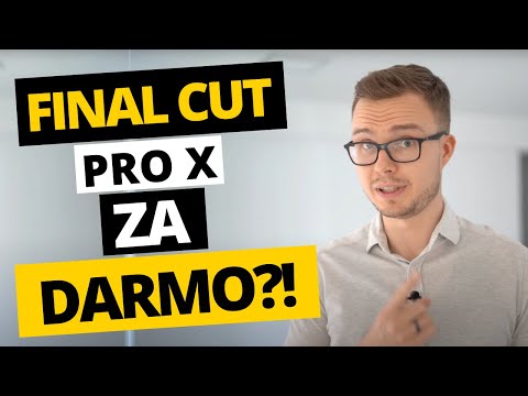 Wideo: Czy logika pro x jest darmowa?