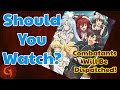 Should You Watch Combatants Will Be Dispatched?