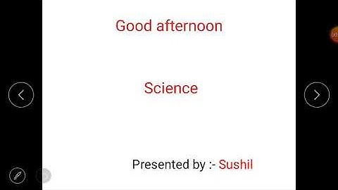 Class 4(Science)- Lesson 1(Kinds of Wind) of block 17(Kinds of Wind).