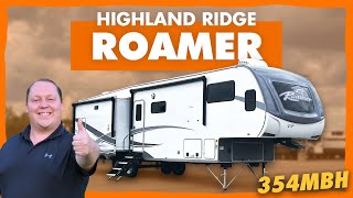 This 5th Wheel Has EVERYTHING with An Extra Room!