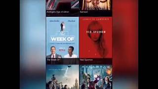 How to watch free movie iOS/Android screenshot 3