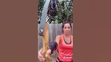 Crash Course Tutorial For Traditional Archery 