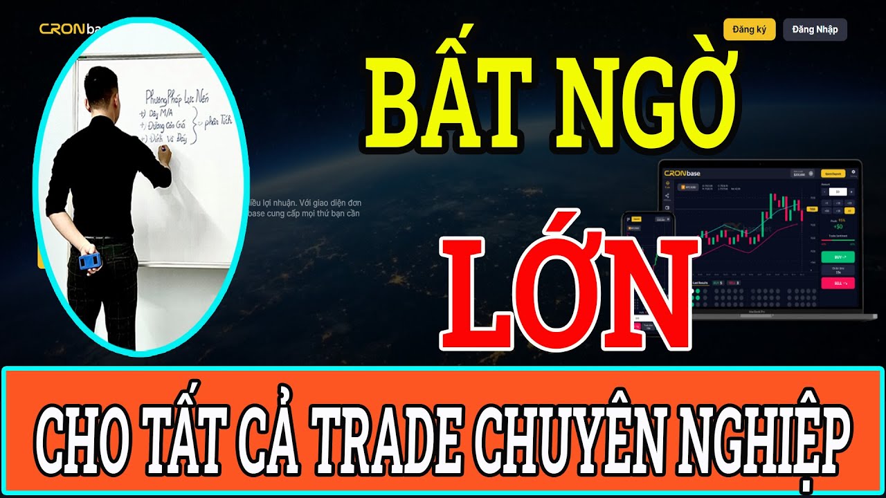 Phương Pháp Trade Bo 2025 || Bất Ngờ Mới Cho Tất Cả Trade Chuyên Nghiệp !