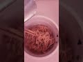 Вьетнамская лапша🍚 RAMEN объедение🥲#ranen#въетнамскаялапша