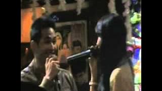 Teuku Wisnu & Friends Ft Shireen - Cinta Kita