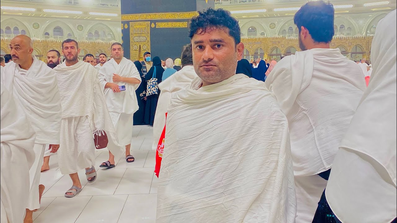 Umrah ka safar | makkah mukarma | عمرہ کا سفر | سعودی عرب | مکہ مکرمہ 