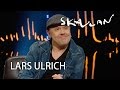 Lars Ulrich "Metallica is like a sports team now" | SVT/NRK/Skavlan