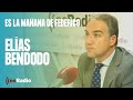 Federico Jiménez Losantos entrevista a Elías Bendodo