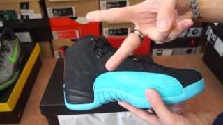 jordans gamma blue 11 footlocker